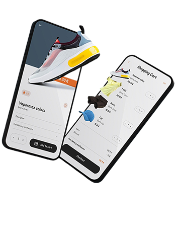 Native App Development