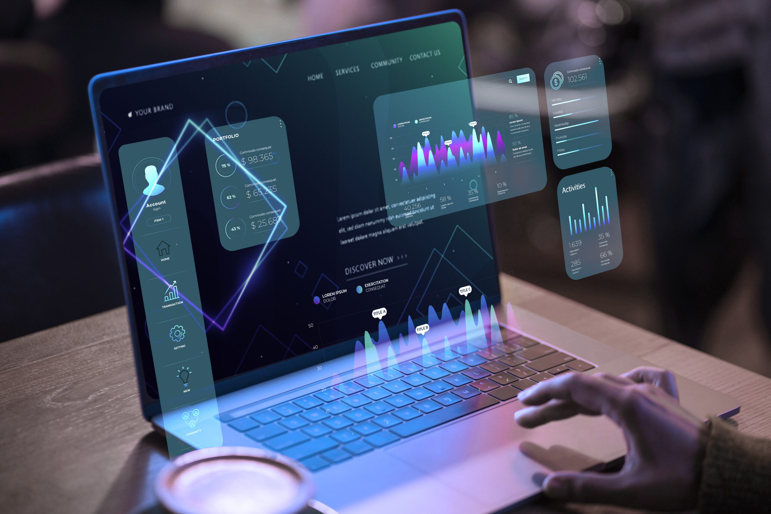 What is CRM? Guide for Growing SMBs in the Gulf [+ Use Cases]